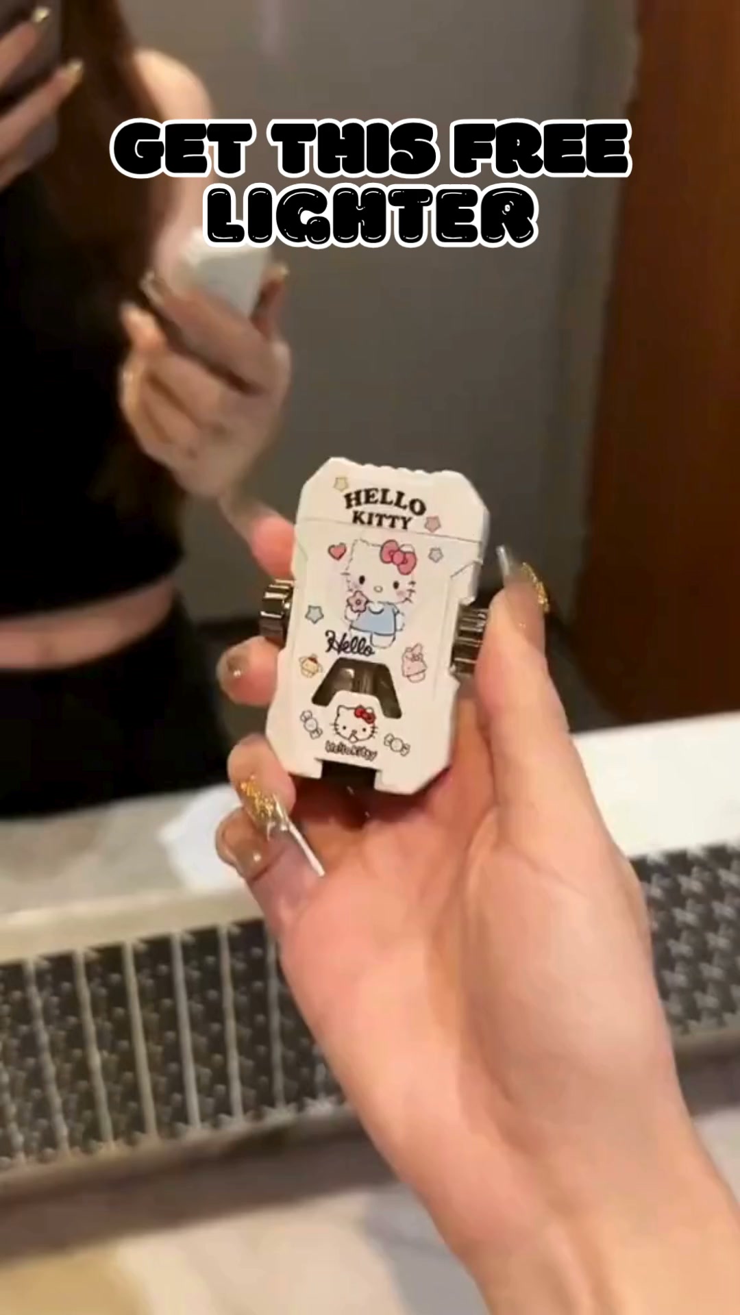 Tap and Enjoy