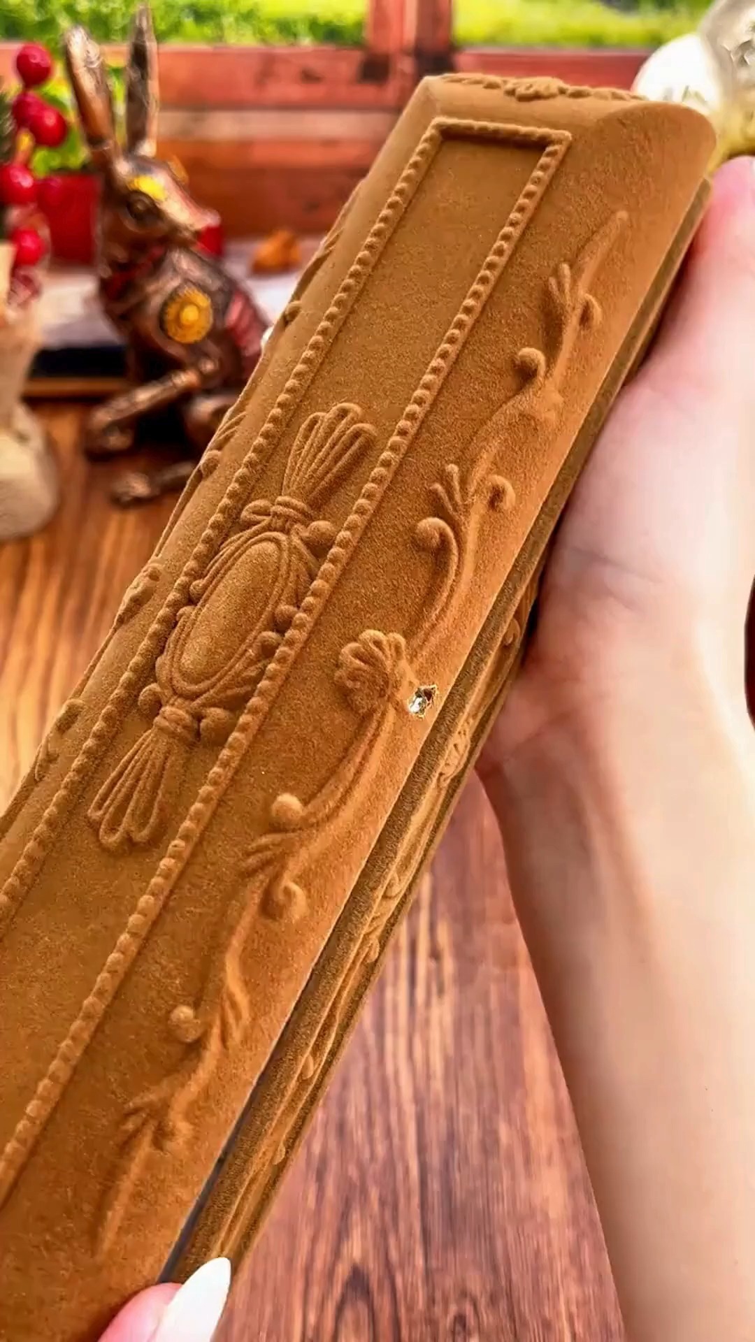 Tree of Life: More Than Just a Design