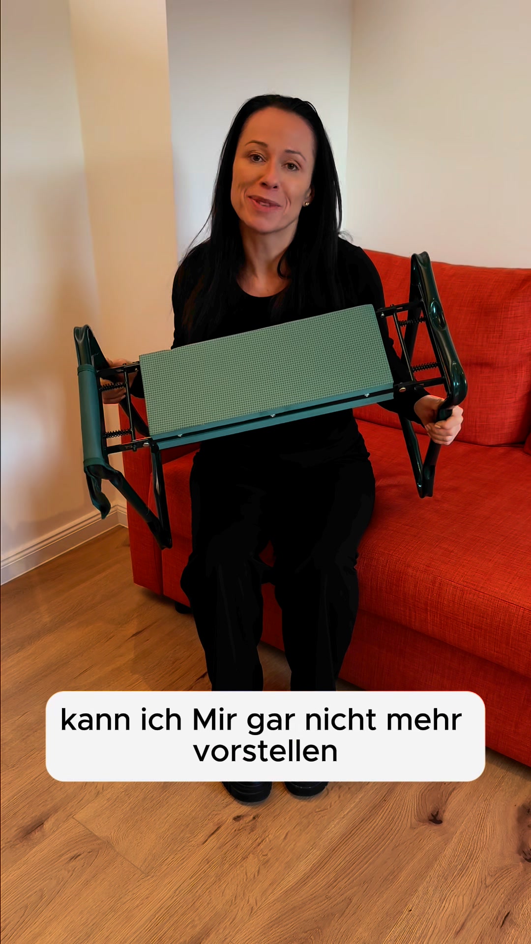 Knie Komfort