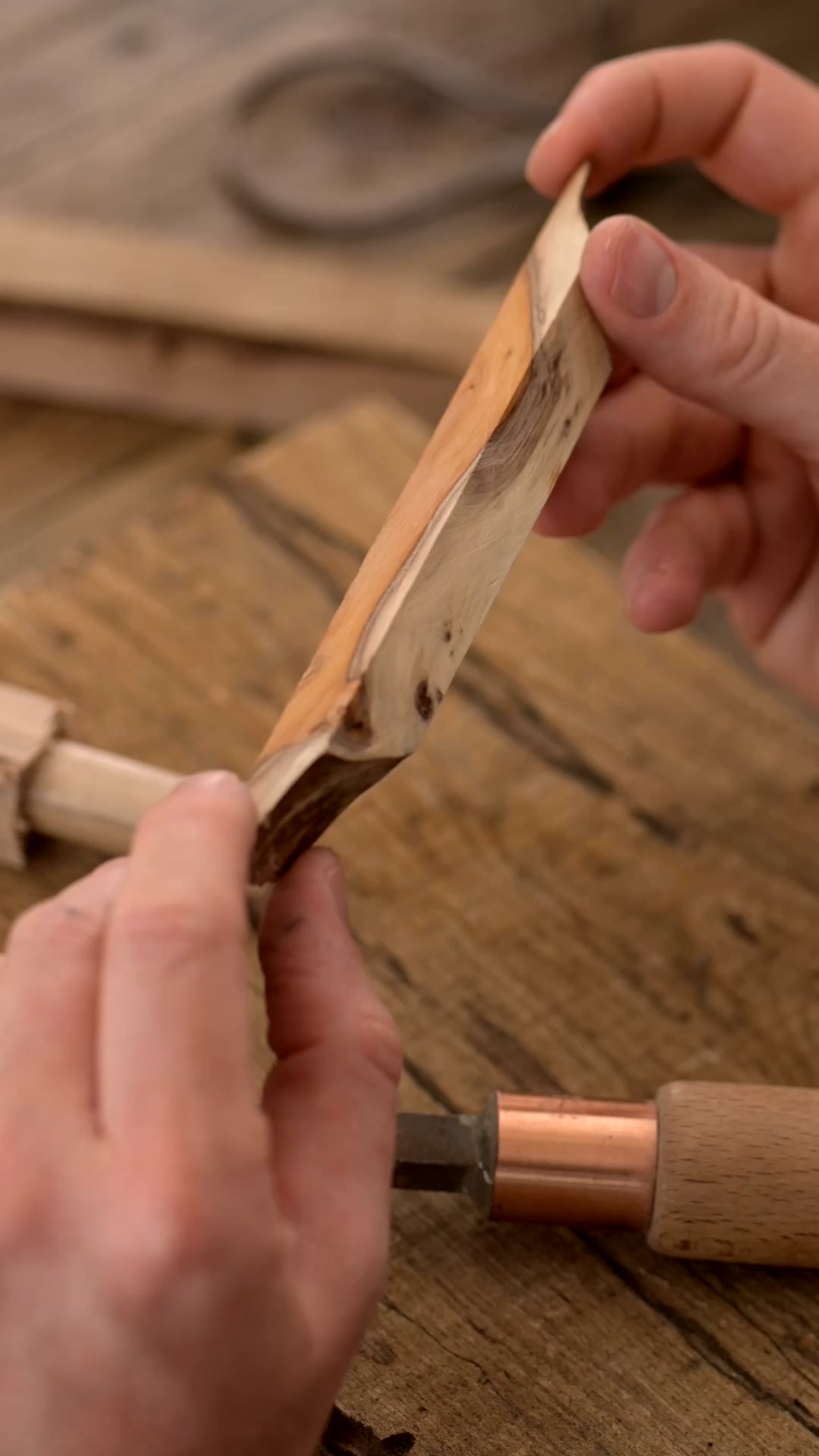 Introducing Studio Handmade