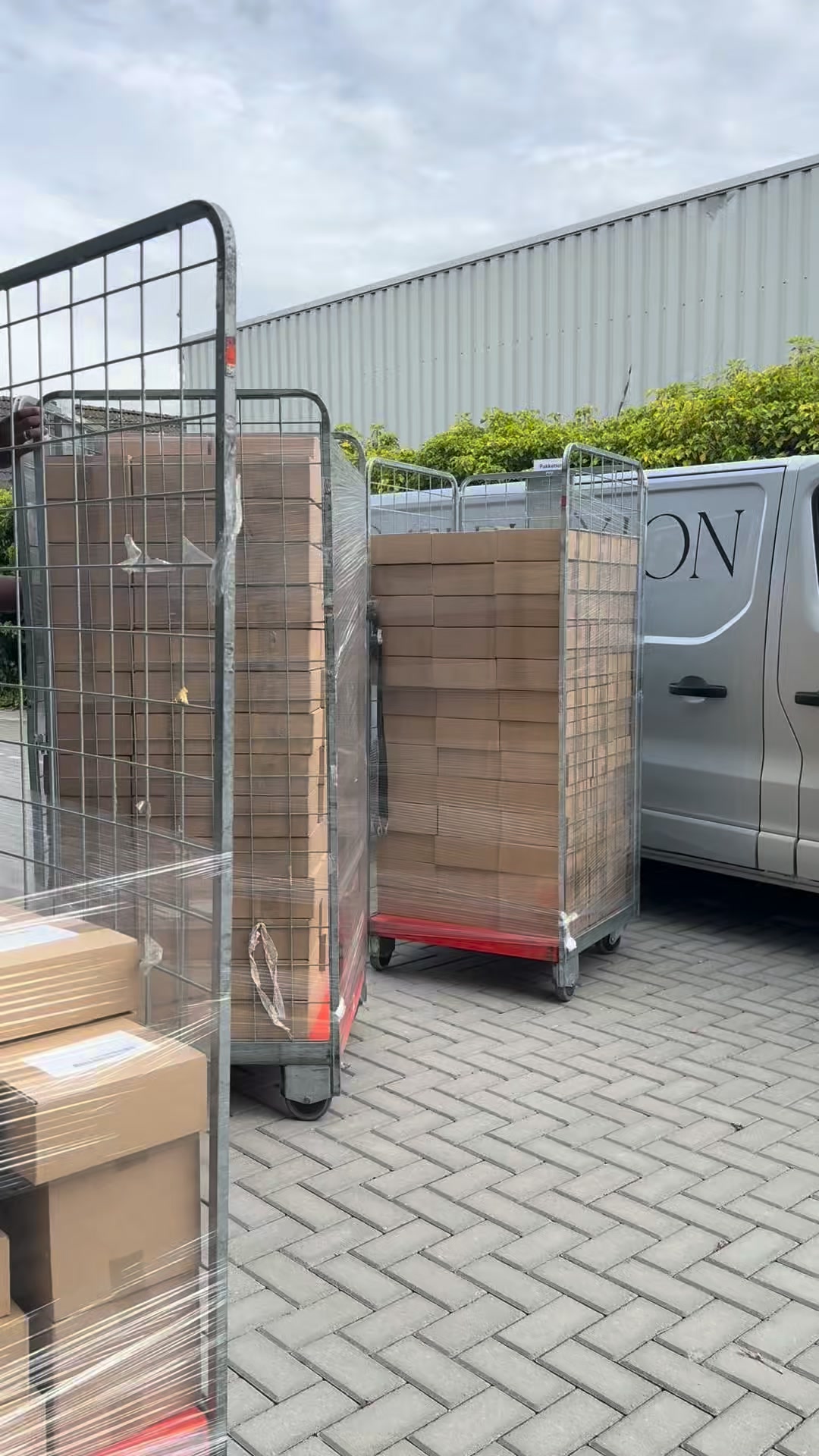 Gratis verzending + tot 30% korting vandaag