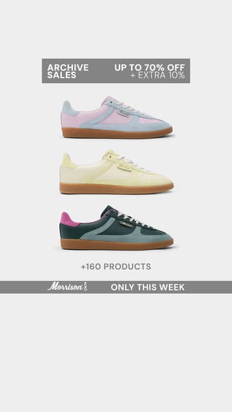 Archive Sales
