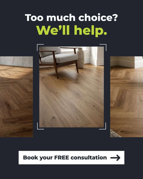 Book Your FREE Flooring Consultation