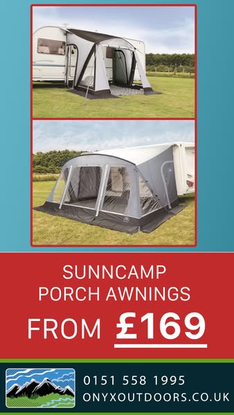 Prices from just £169!