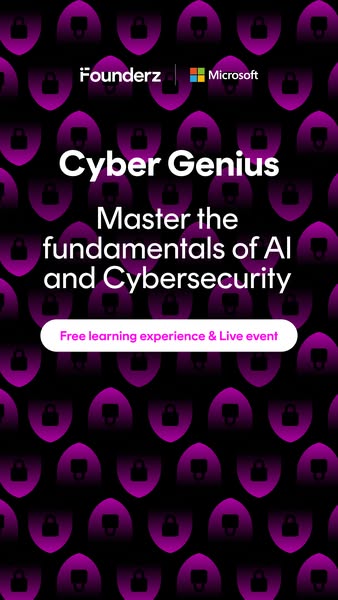 Free cybersecurity training