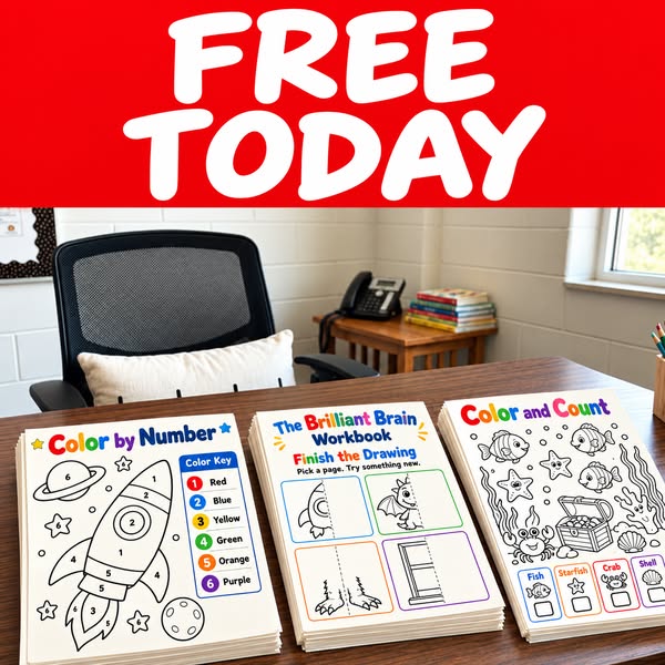 Free today - only limited time