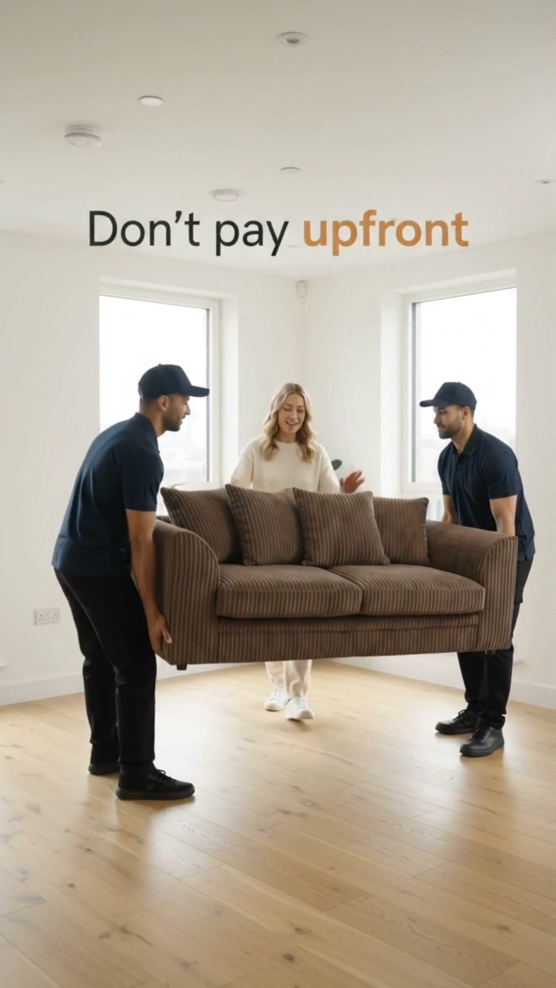 Inspect First. Pay After.