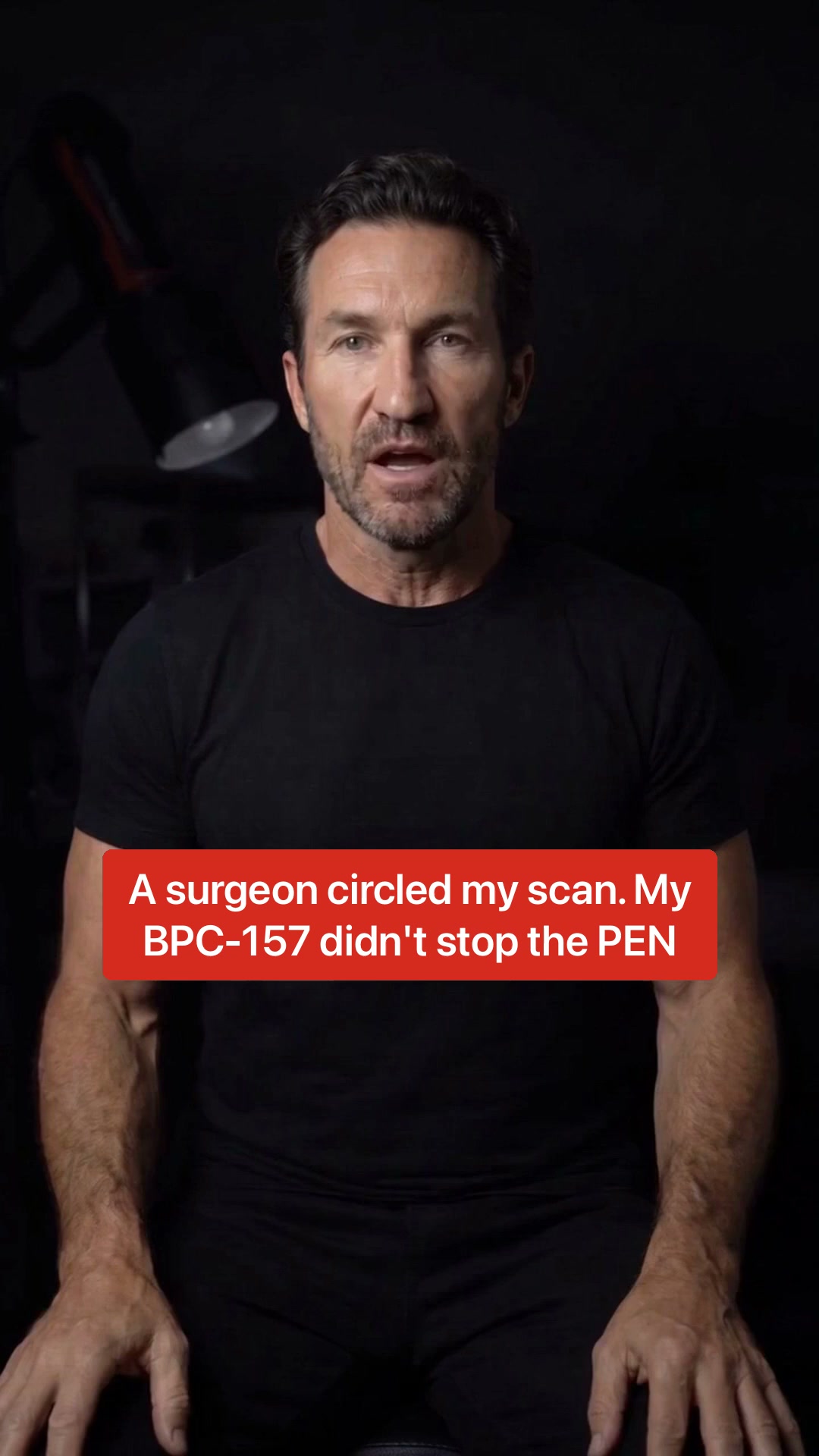 BPC-157 Not Working? It's Not Your Source