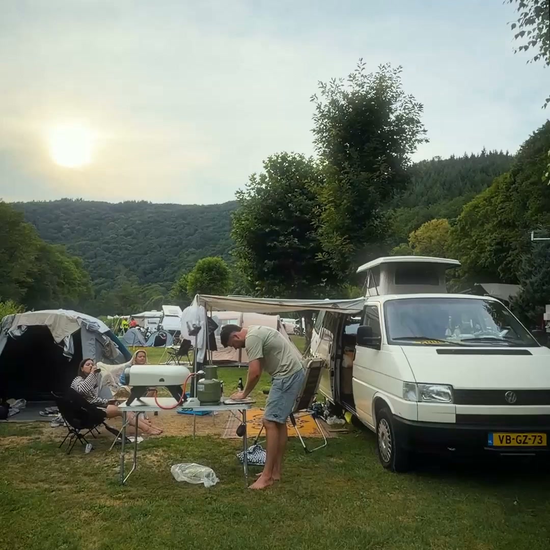 Jouw vakantie verdient Nero