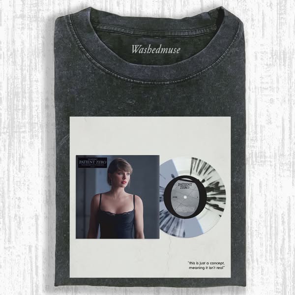 One Tee. Three Taylor Eras. UP TO 20% OFF