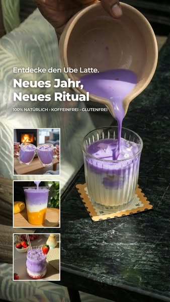 Dein neues Lieblingsritual