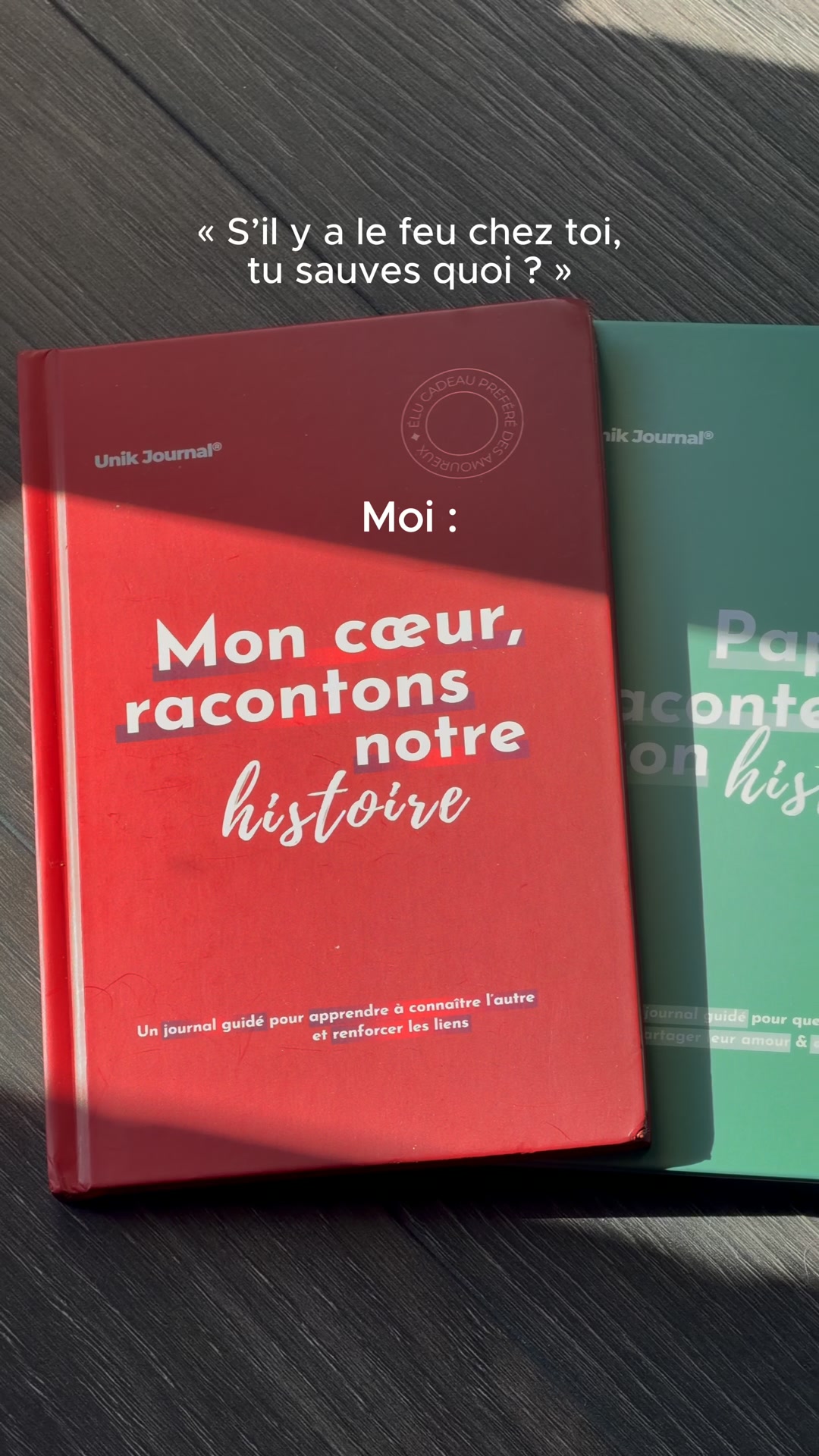 90 jours pour se retrouver