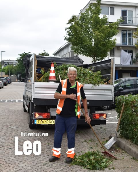 Anúncio de AB Zuid-Holland