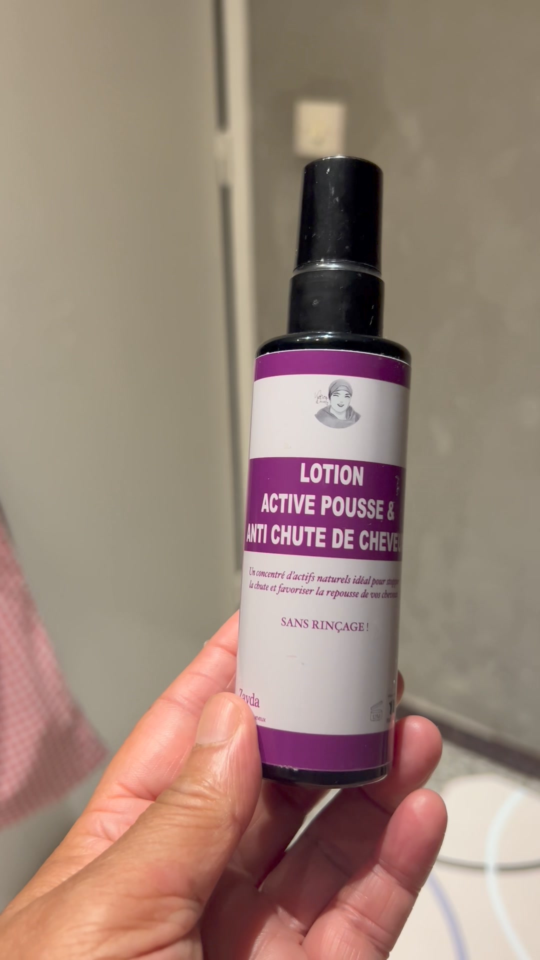 Anúncio de Norabeautyconseils