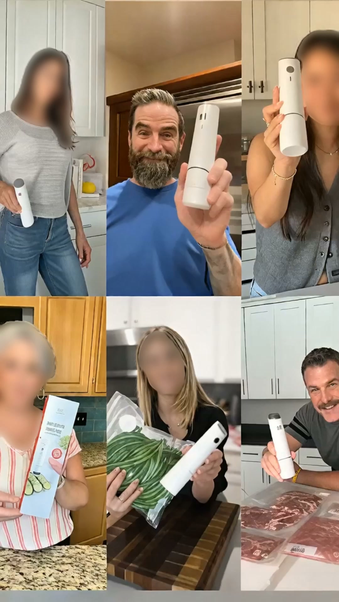 Mantén tus alimentos frescos 5 veces más tiempo