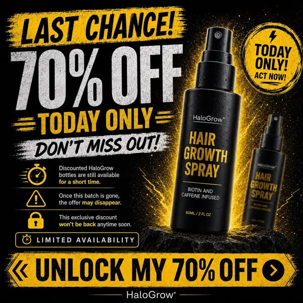 Buy 2, Get 2 Free — While Stocks Last