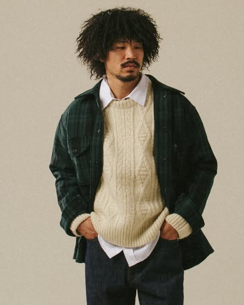 AW26 Journey West