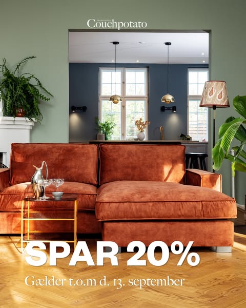 SPAR 20% T.O.M 13. SEPTEMBER