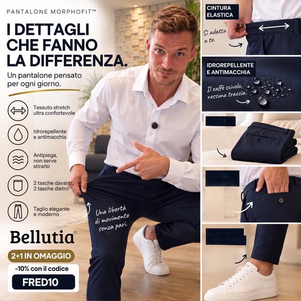 2 ACQUISTATI = 1 IN OMAGGIO !
