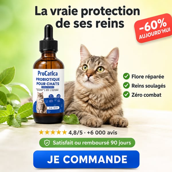 Reins soulagés · Satisfait ou remboursé 90 jours