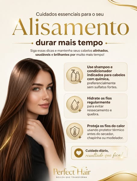 Perfect Hair Lisboa