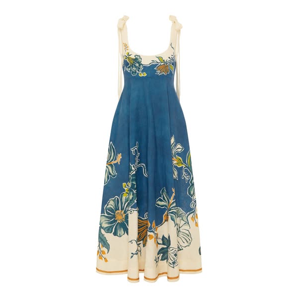 Luda Ballet Sundress