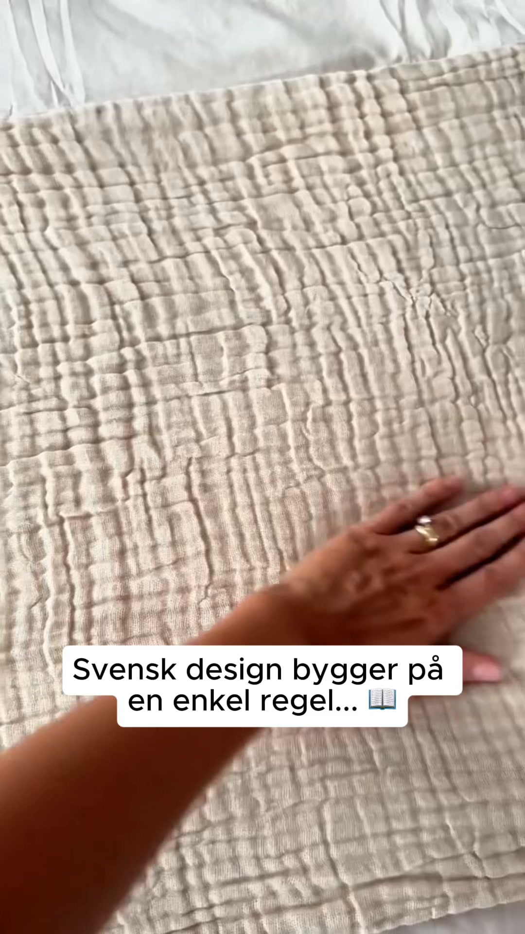Upptäck en av de mest omtalade muslinfiltarna som passar perfekt i alla hem