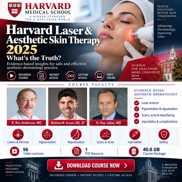 Harvard Laser & Aesthetic Skin Therapy 2025
