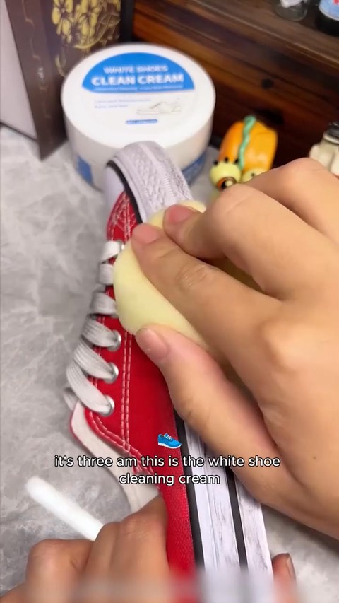 Refresh Your Shoes Today!