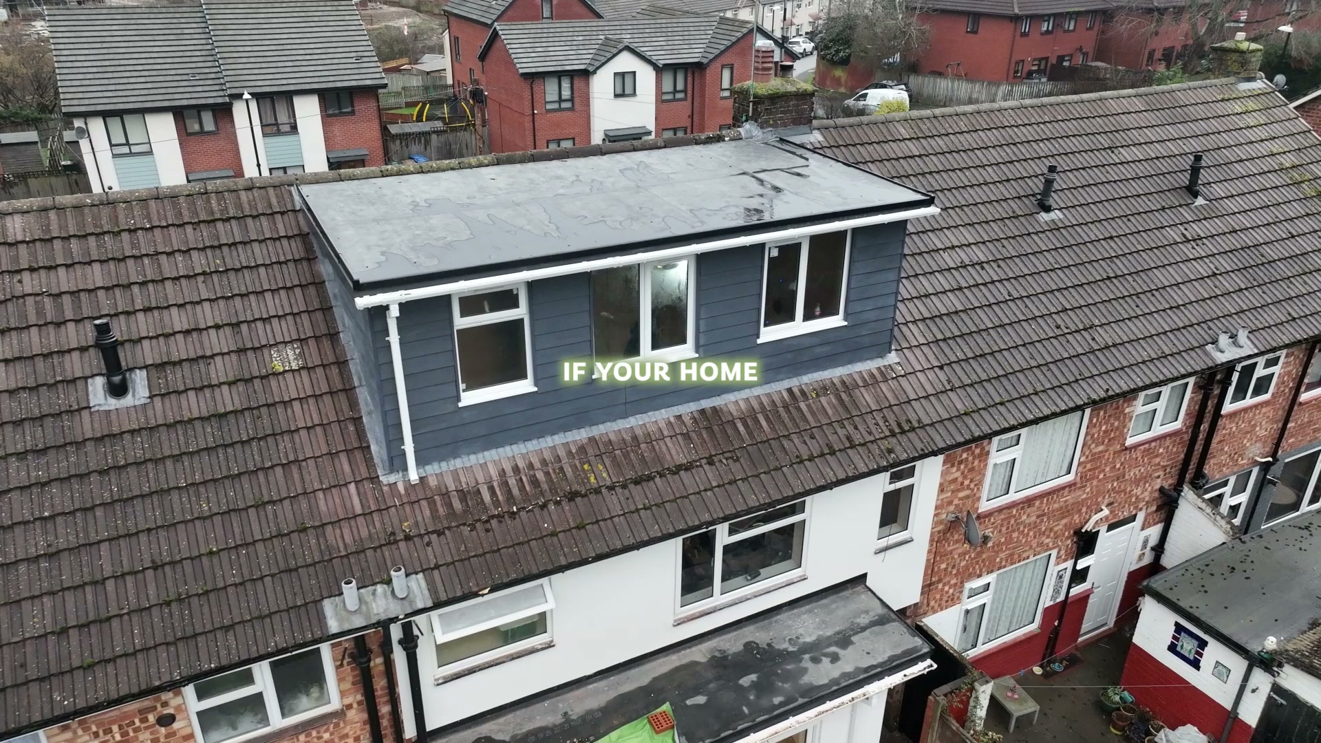 Thinking About an Extension? Start With a Free Consultation