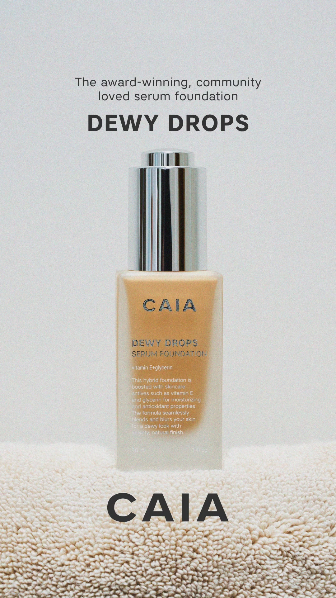 Your Everyday Glow Essential