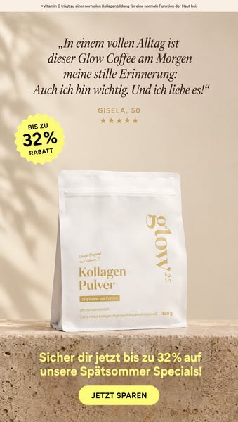 bis zu -32% im Late Summer Sale