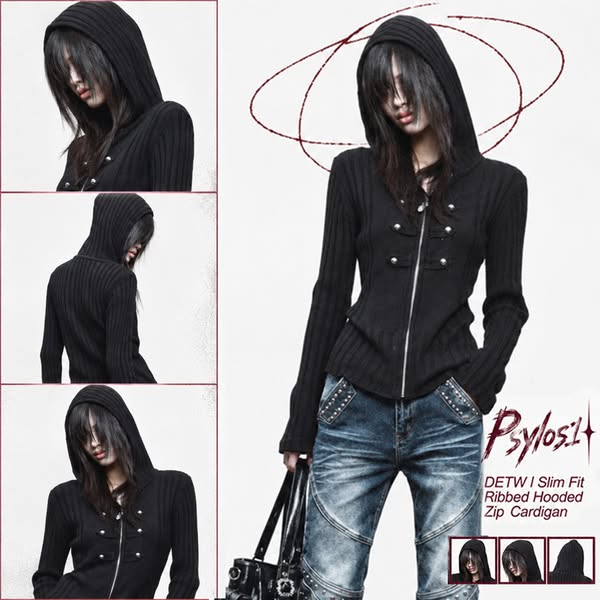 Trendy Apparel Collection