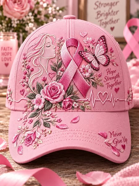 Breast Cancer Awareness