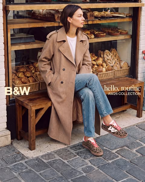 Nueva Colección | AW26