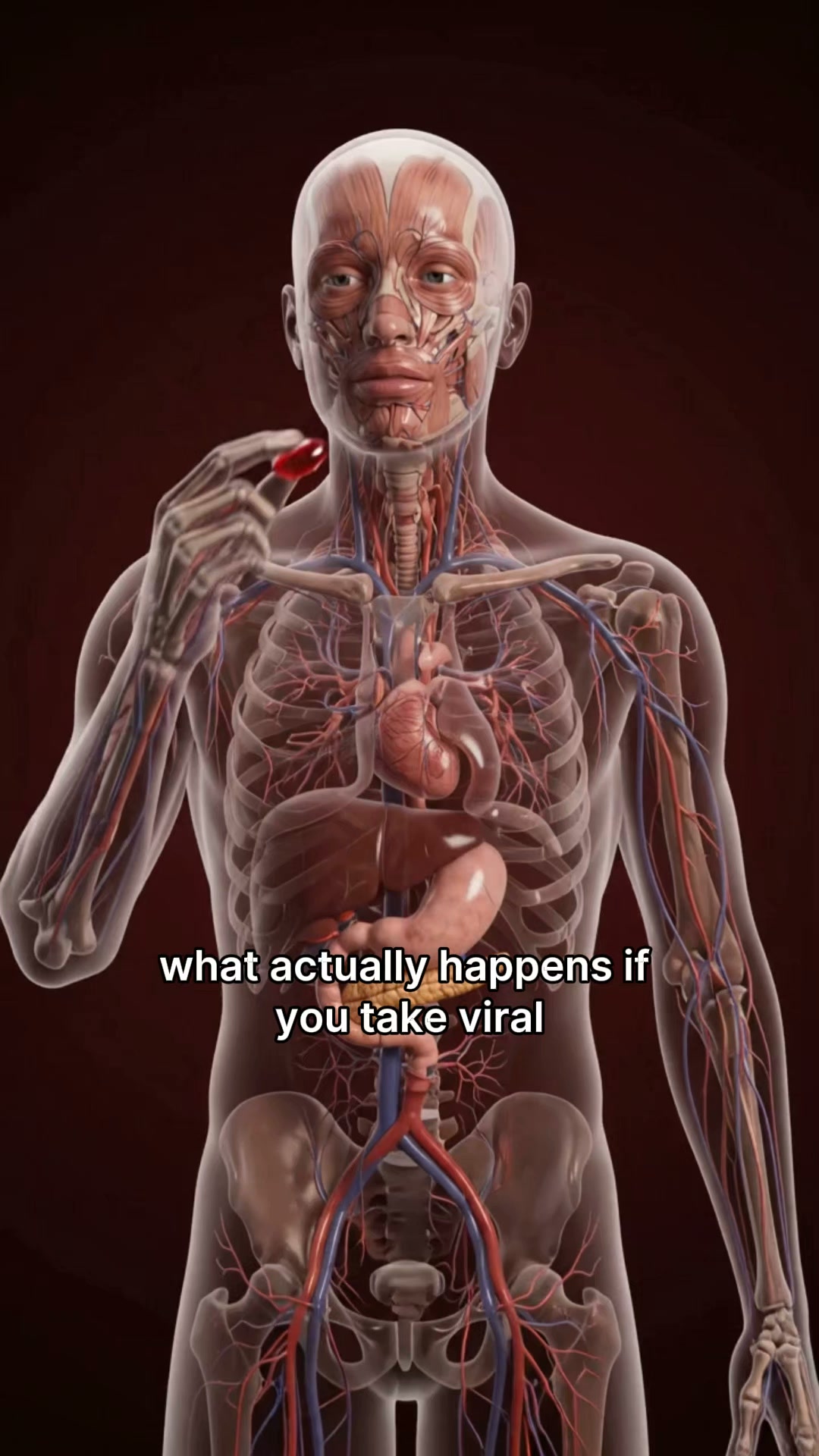 What Actually Happens When a Diabetic Takes GetJacked Cayenne Pepper Softgels.