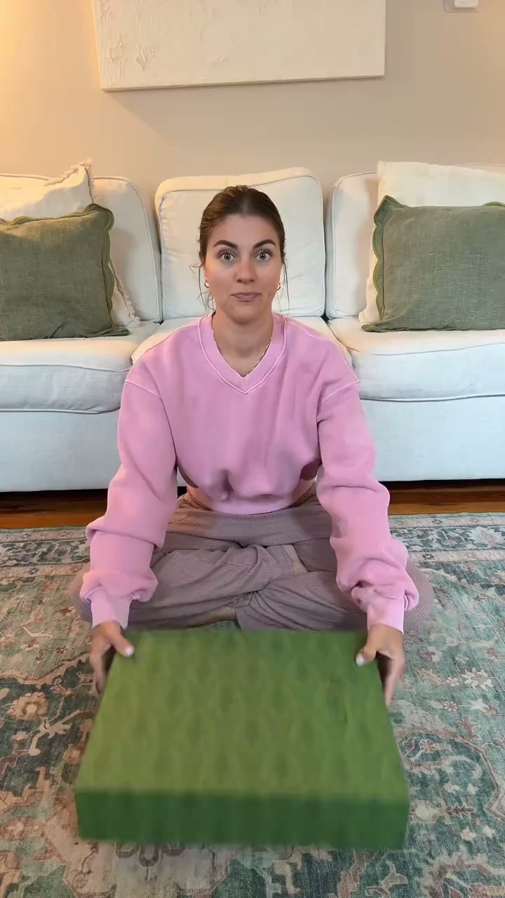 The Unboxing Says It All