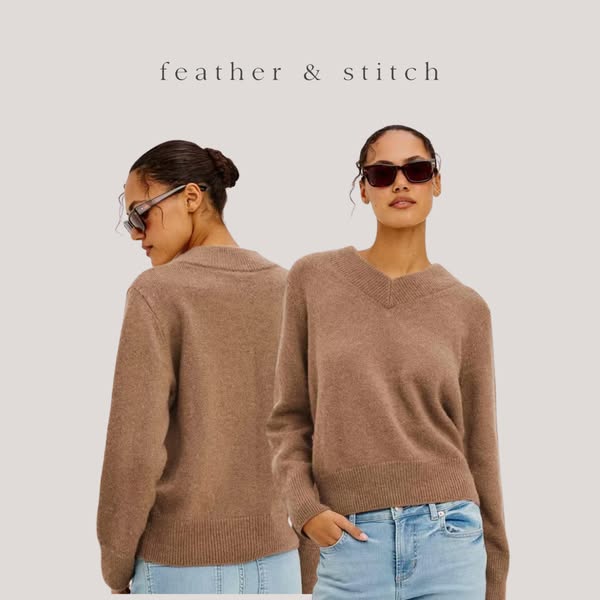 Your Autumn Wardrobe Starts Here