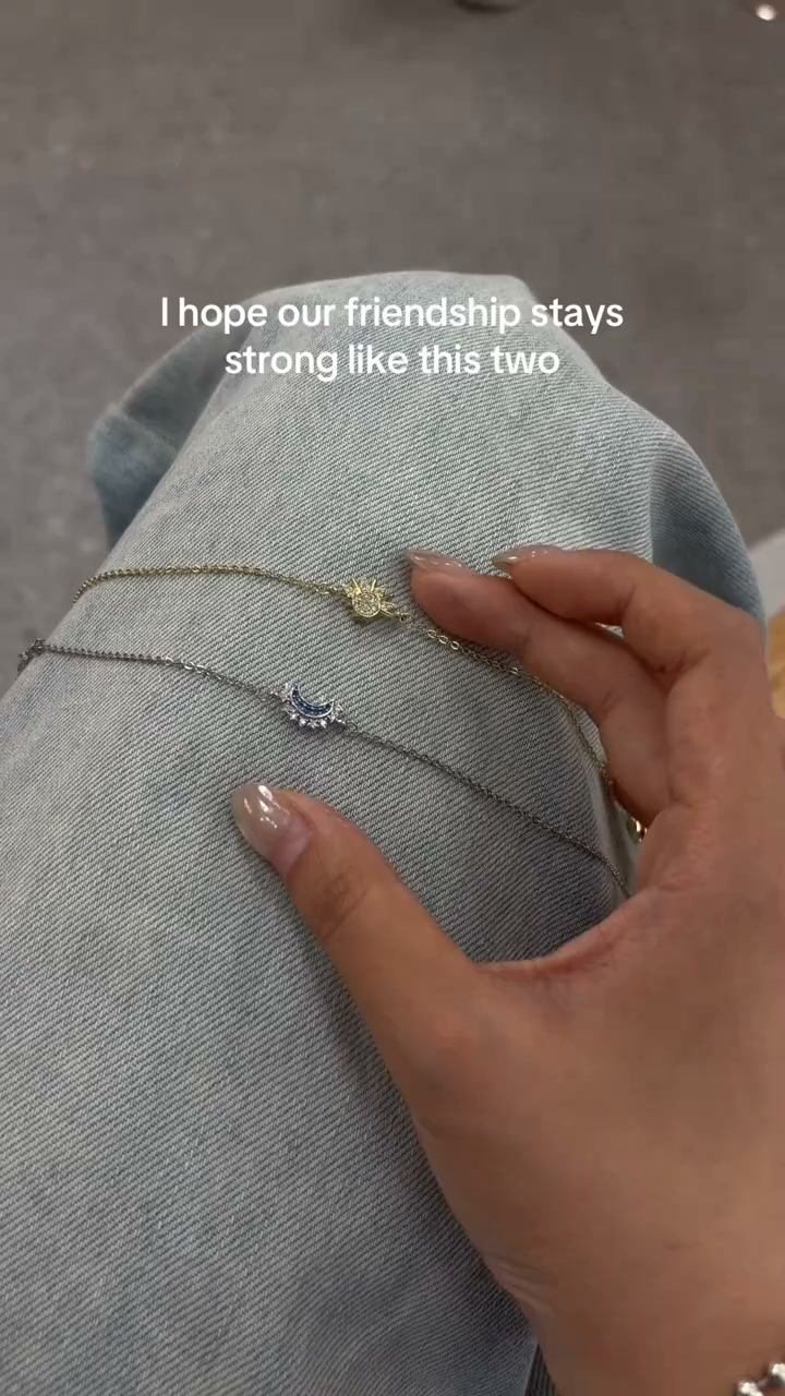 Wear Both. Give One Away. Keep the Story.