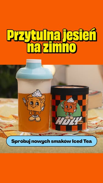 Oszczędzaj 10% z kodem “HOLY”