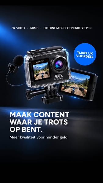 Bekend van ANWB, MediaMarkt en bol.com