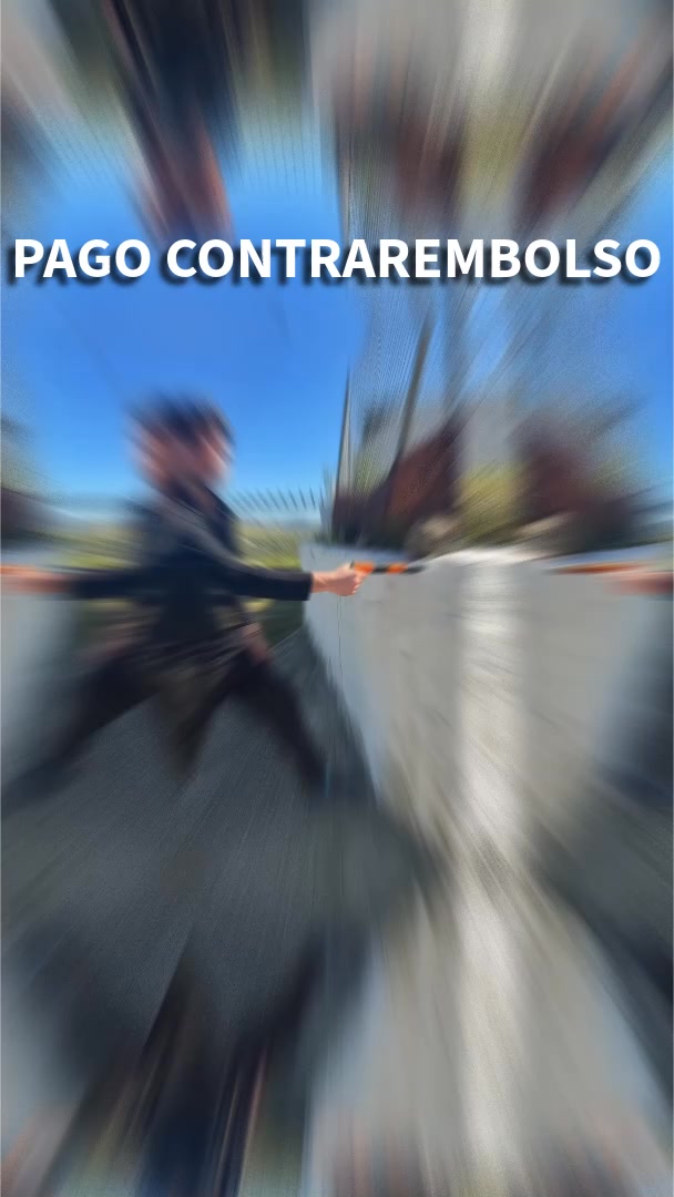 PAGO CONTRAREMBOLSO