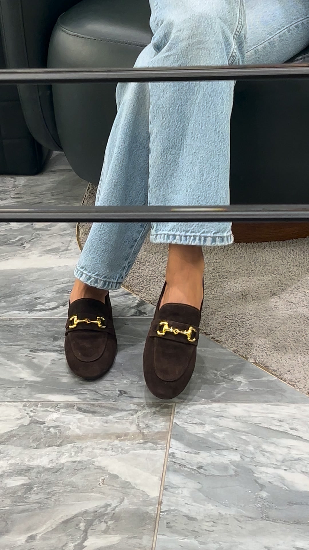 THE EVERYDAY LOAFER