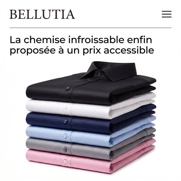2 Achetées = 1 Offerte !