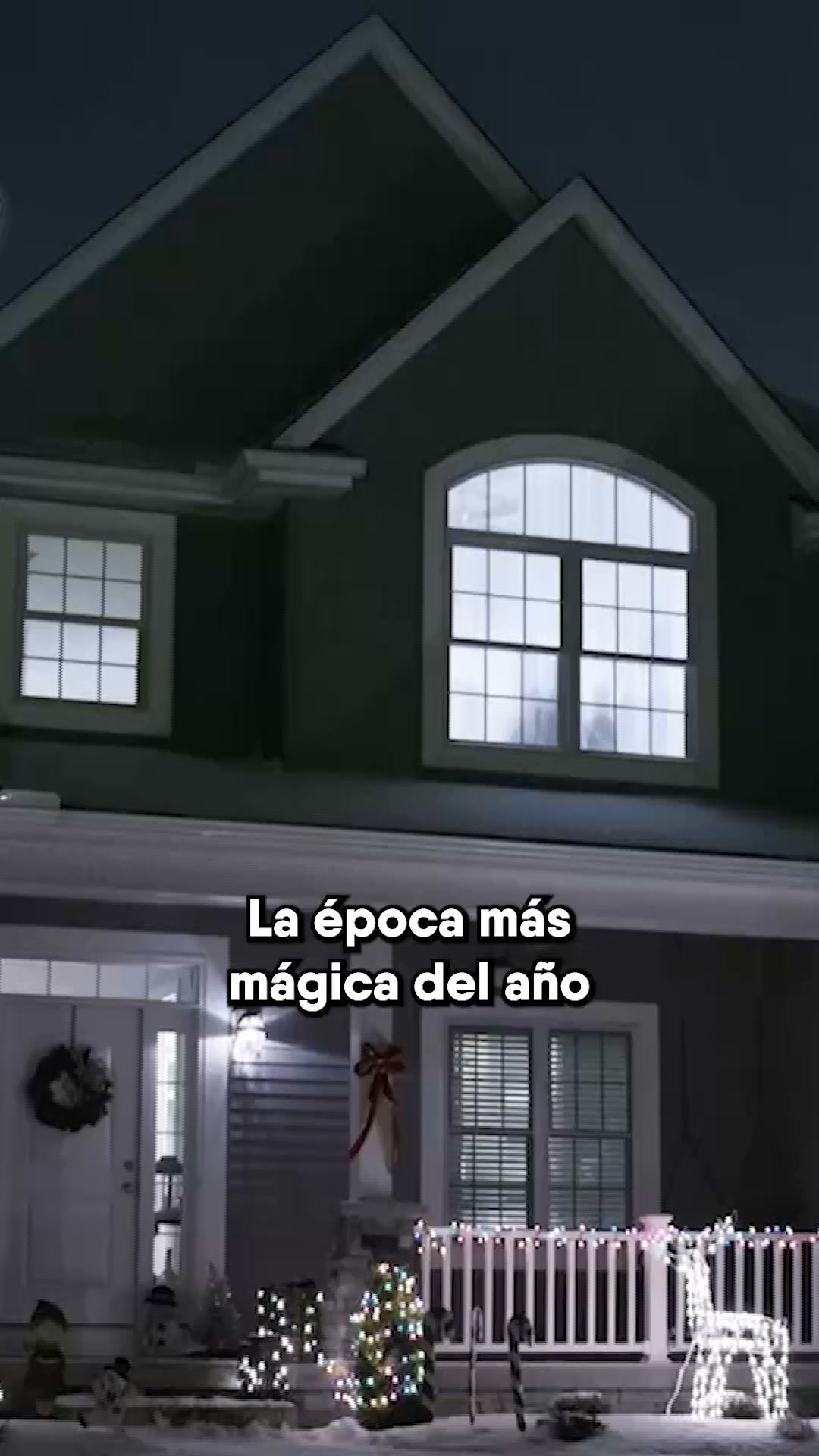 Prepara tu hogar para brillar esta Navidad - NoelSpark Glow