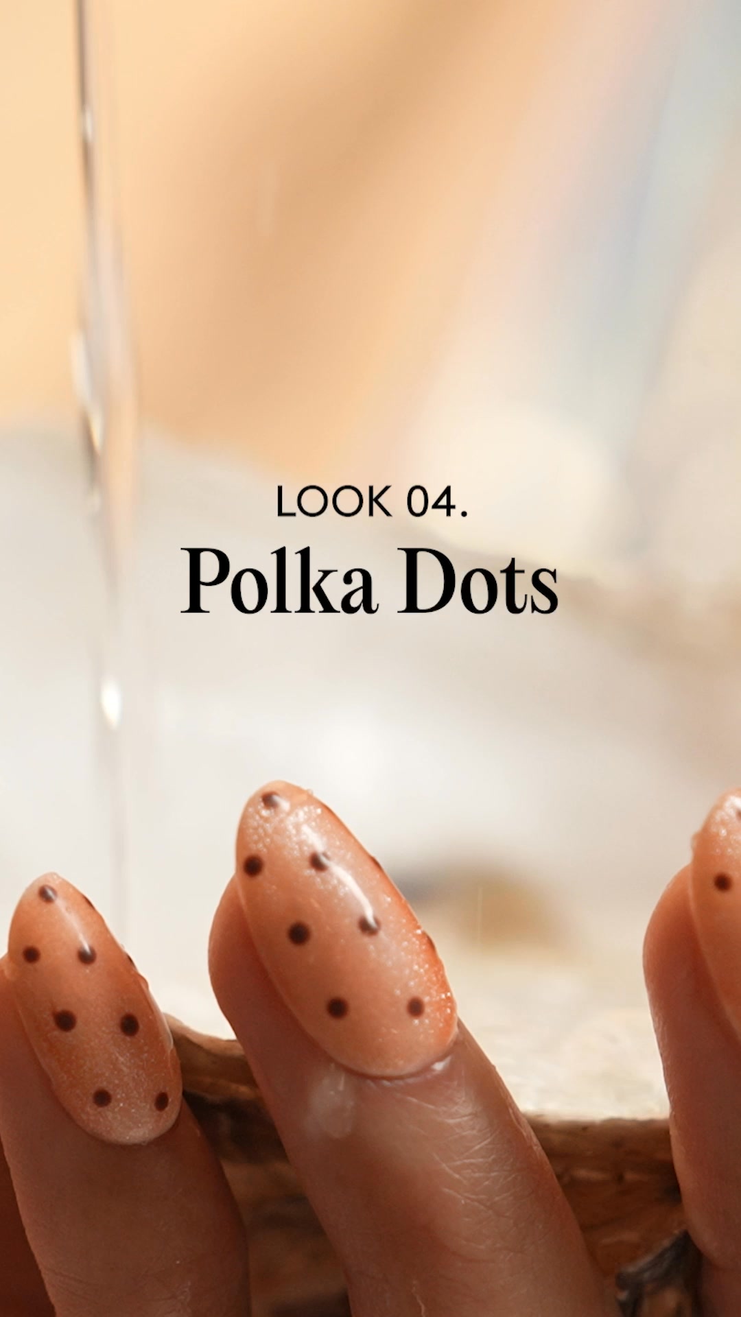 Start your next nail trend