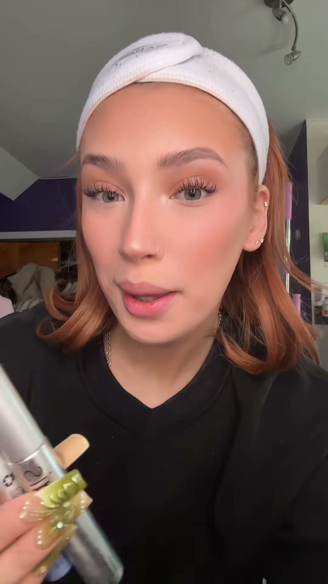 Real Lash Growth. No Risk. Or Your Money Back.