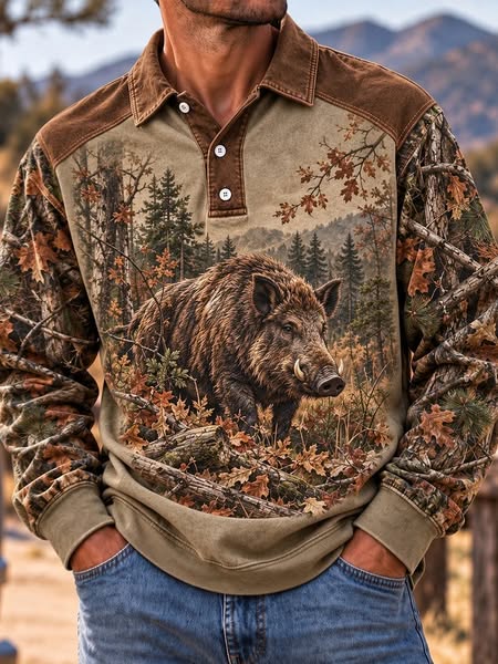 Ready for the Ultimate Adventure in the Wild? Hunting Season Is Calling!