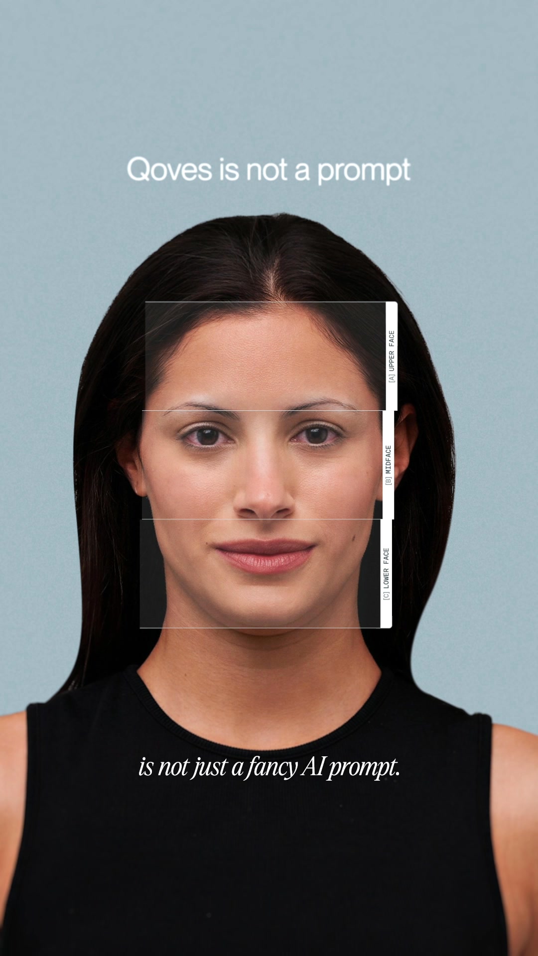 Get Your Personalised Face Plan
