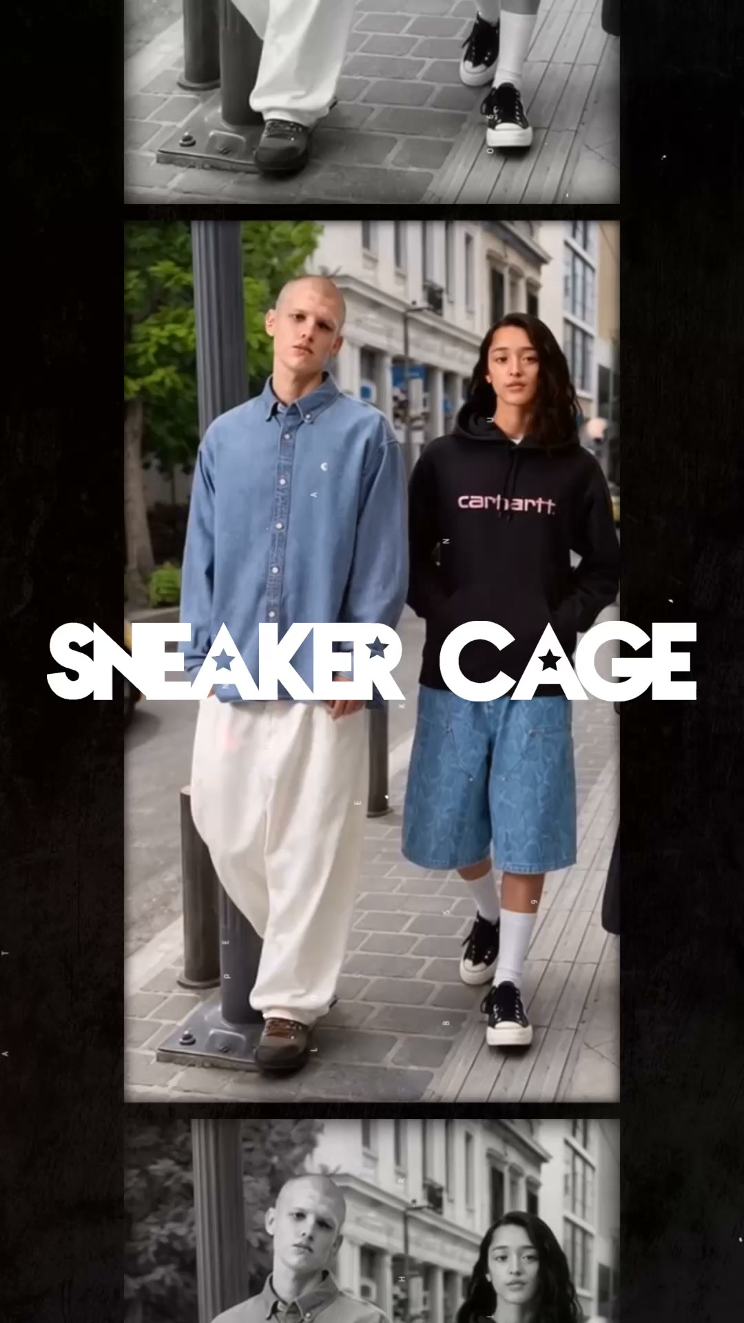𝗚𝗲𝘁 𝗯𝗮𝗰𝗸 𝗶𝗻 𝗺𝗼𝘁𝗶𝗼𝗻 𝗜𝗻 𝘀𝘁𝘆𝗹𝗲.